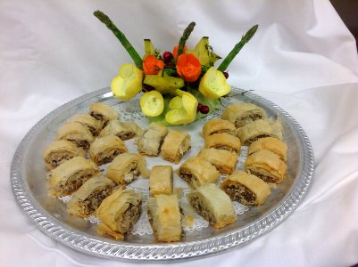 National Park Services Function