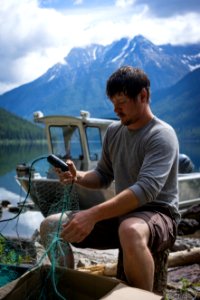 Quartz Lake Fish Project 03