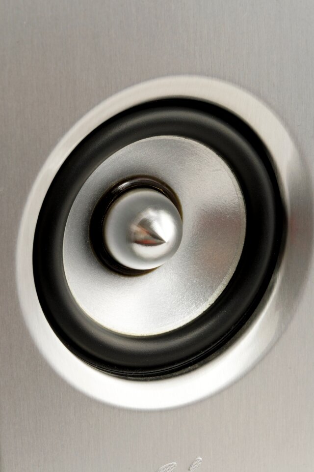 Multimedia pc speakers hifi