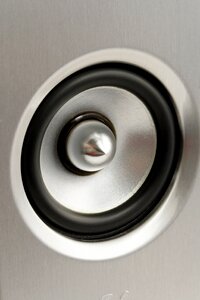 Multimedia pc speakers hifi