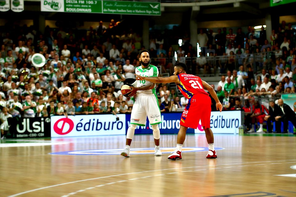 ESSM - ELAN CHALON
