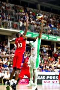 ESSM - ELAN CHALON