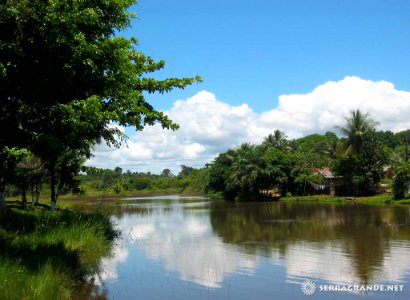 Represa