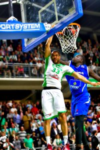 ESSM - Paris Levallois