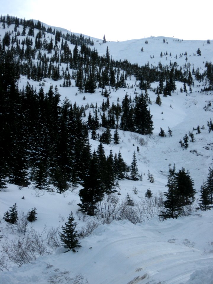 Peak 6996 Slide Area 3