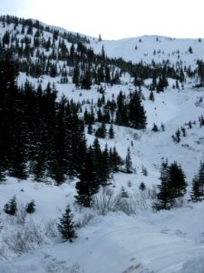 Peak 6996 Slide Area 3