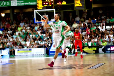 ESSM - ELAN CHALON