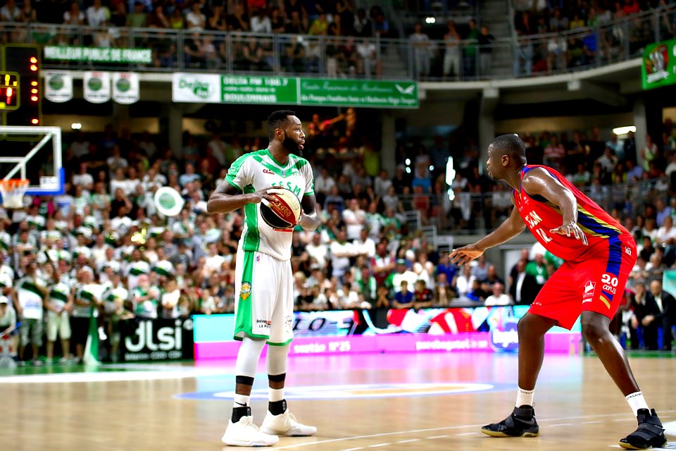 ESSM - ELAN CHALON