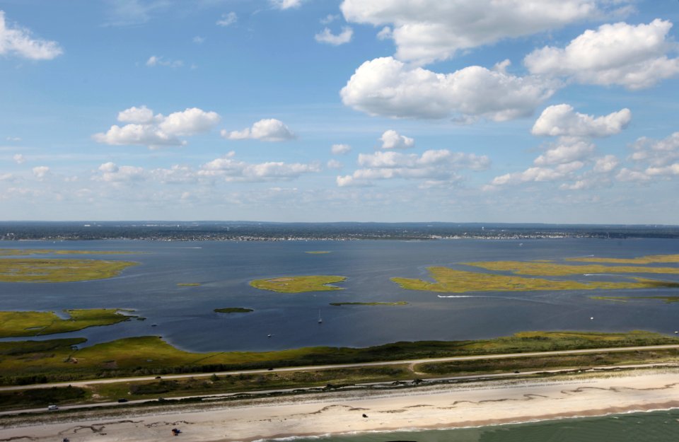 Day 1 - Long Island NWR (NY)