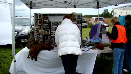 Rappahannock River Valley NWR 15th Anniversary