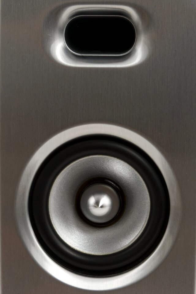 Multimedia pc speakers hifi