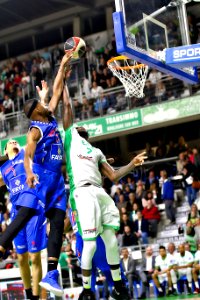 ESSM - Paris Levallois