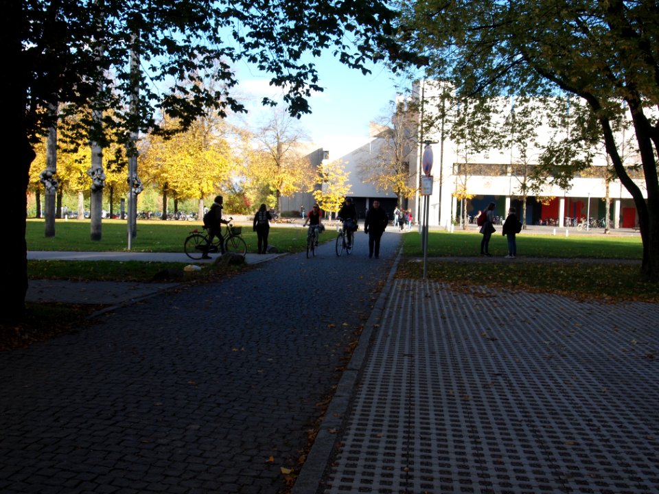 Regensburg Oktober 2019