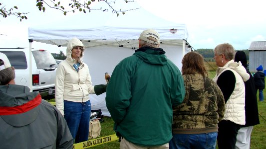 Rappahannock River Valley NWR 15th Anniversary