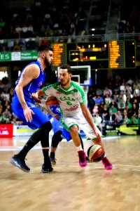 ESSM - Paris Levallois