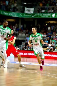 ESSM - ELAN CHALON