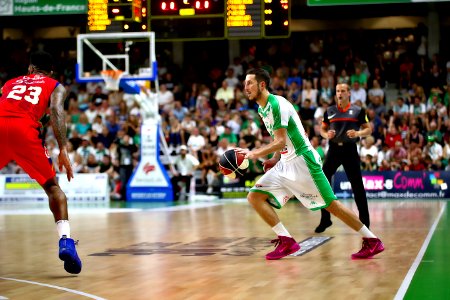 ESSM - ELAN CHALON