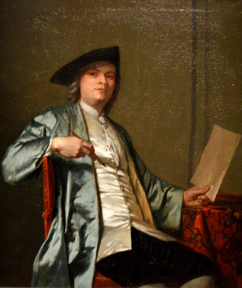van der Mijn