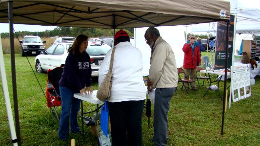 Rappahannock River Valley NWR 15th Anniversary