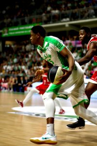 ESSM Le Portel - SIG Strasbourg