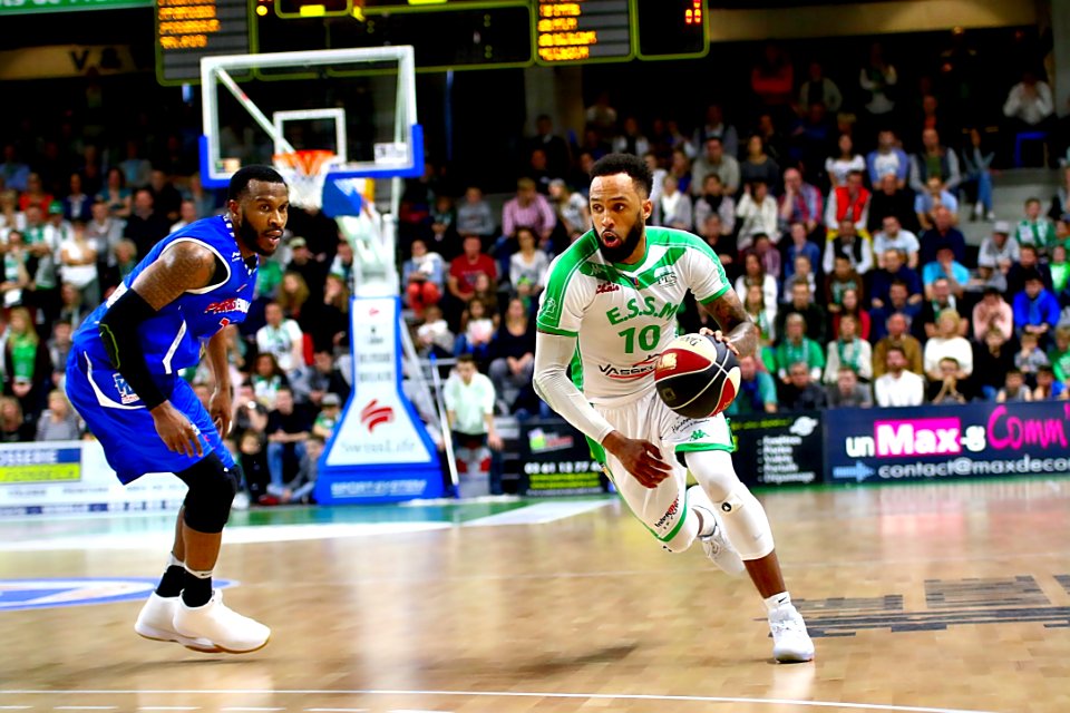 ESSM - Paris Levallois