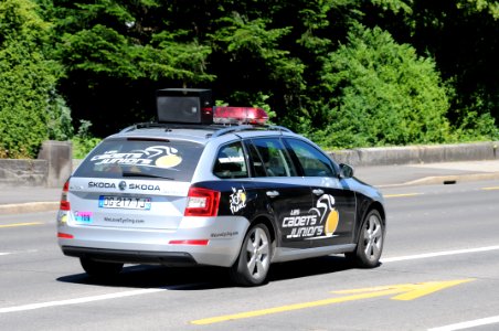 Tour de France, Bern (CC0, public domain)