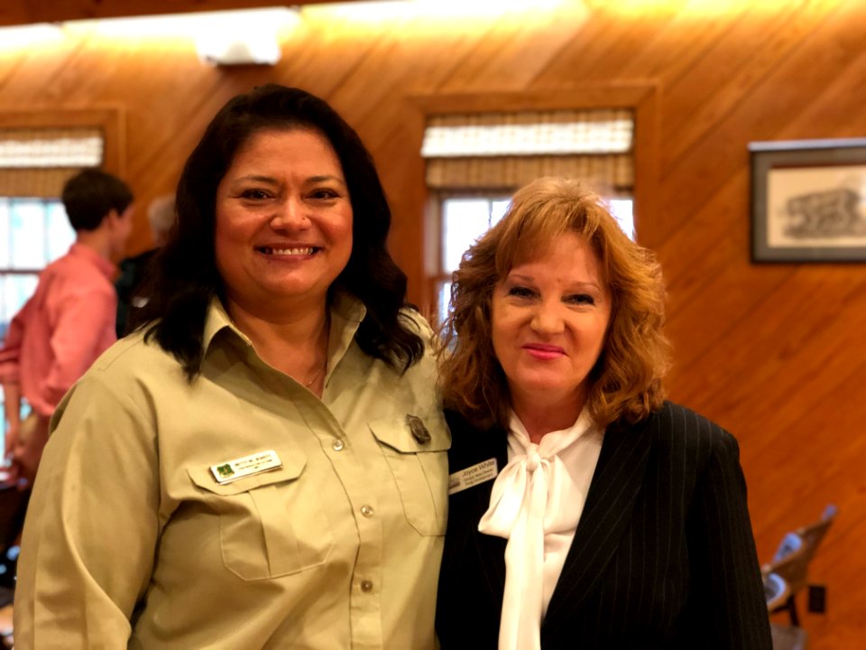 Shared Stewardship Agreement