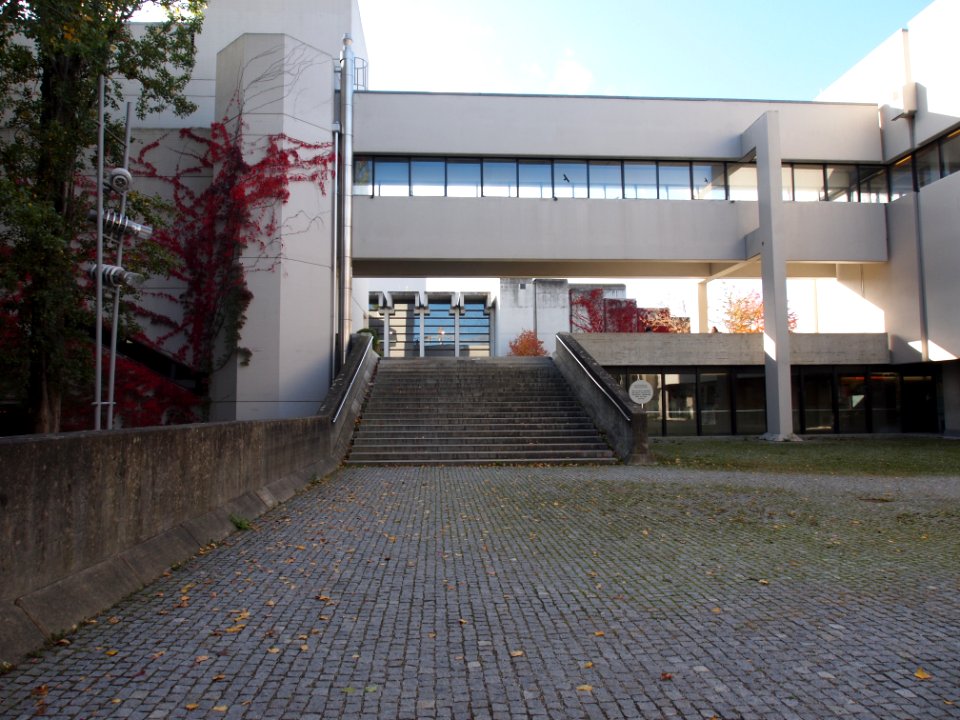 Regensburg Oktober 2019