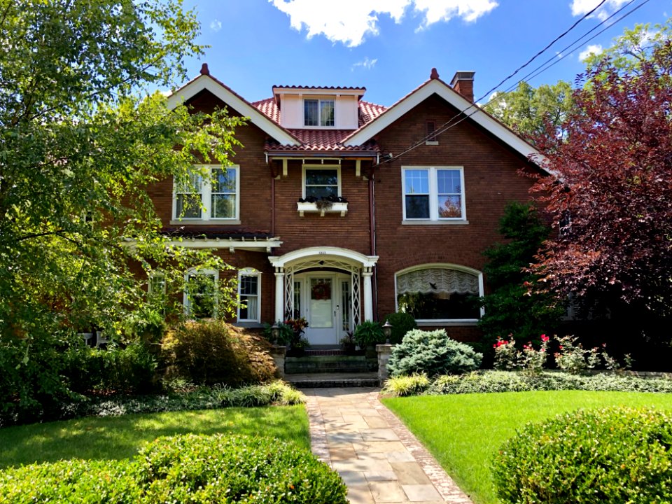 Redway Avenue, North Avondale, Cincinnati, OH