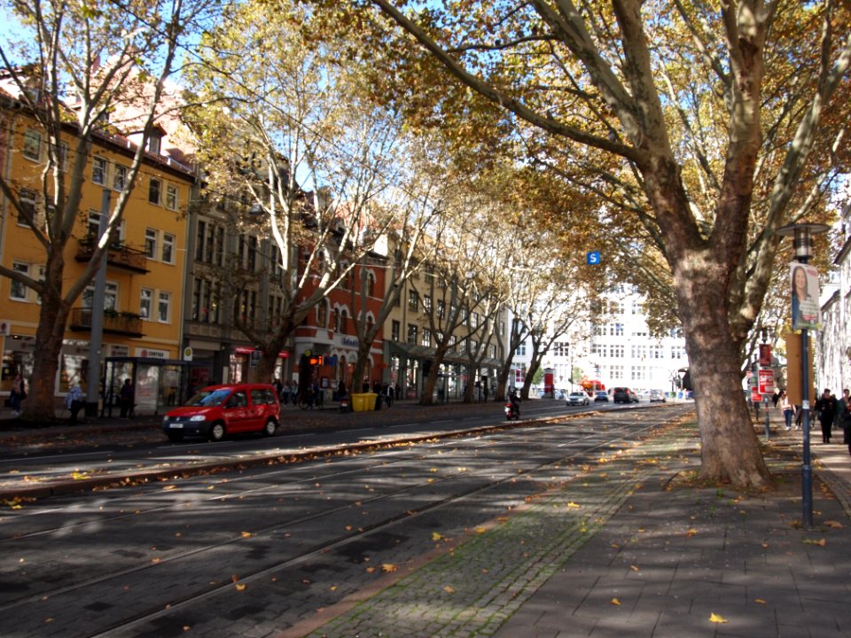 Jena Oktober 2019
