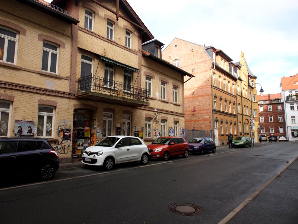 Jena Oktober 2019