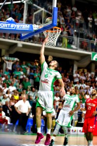 ESSM - ELAN CHALON