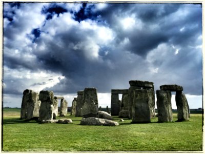 Stonehenge