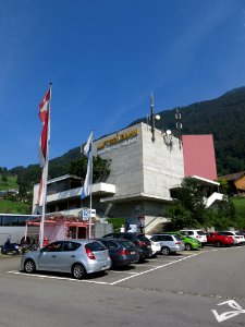 Weggis, Switzerland