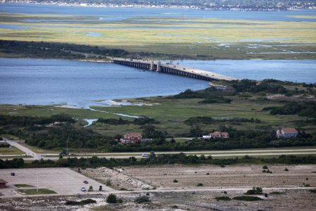 Day 1 - Long Island NWR (NY)
