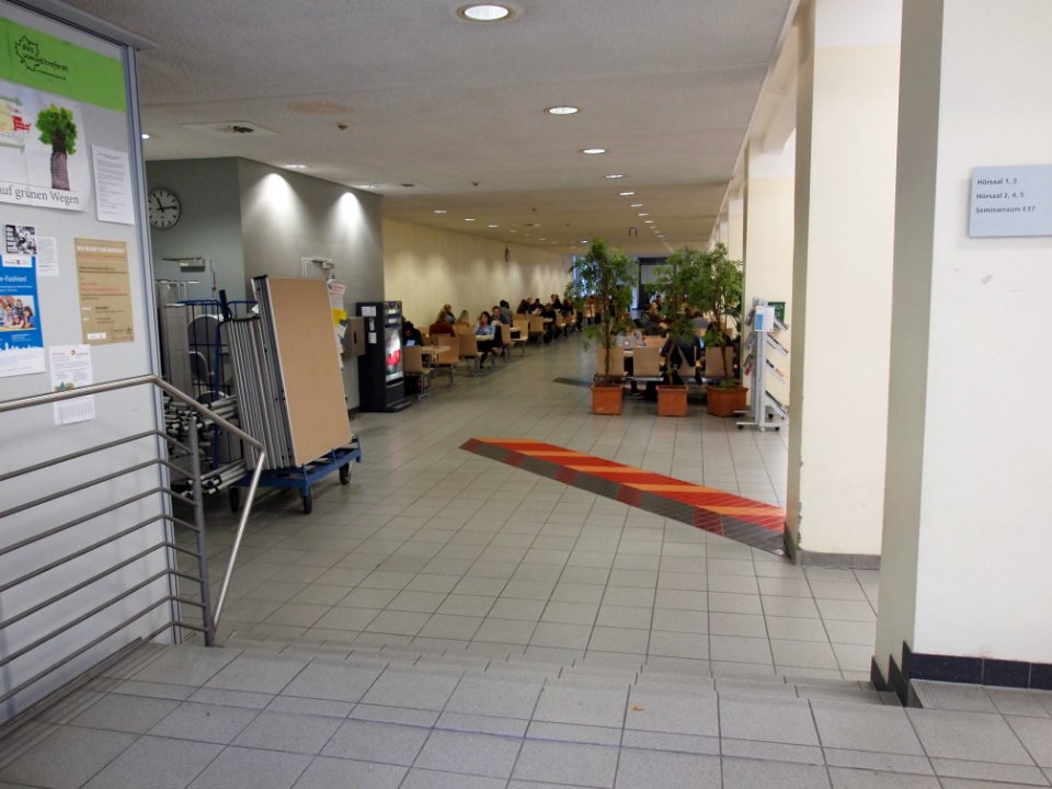 Jena Oktober 2019