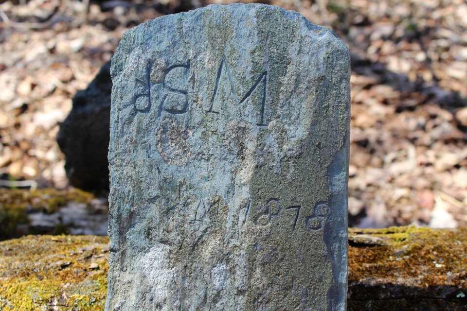 Grave cemetery dead