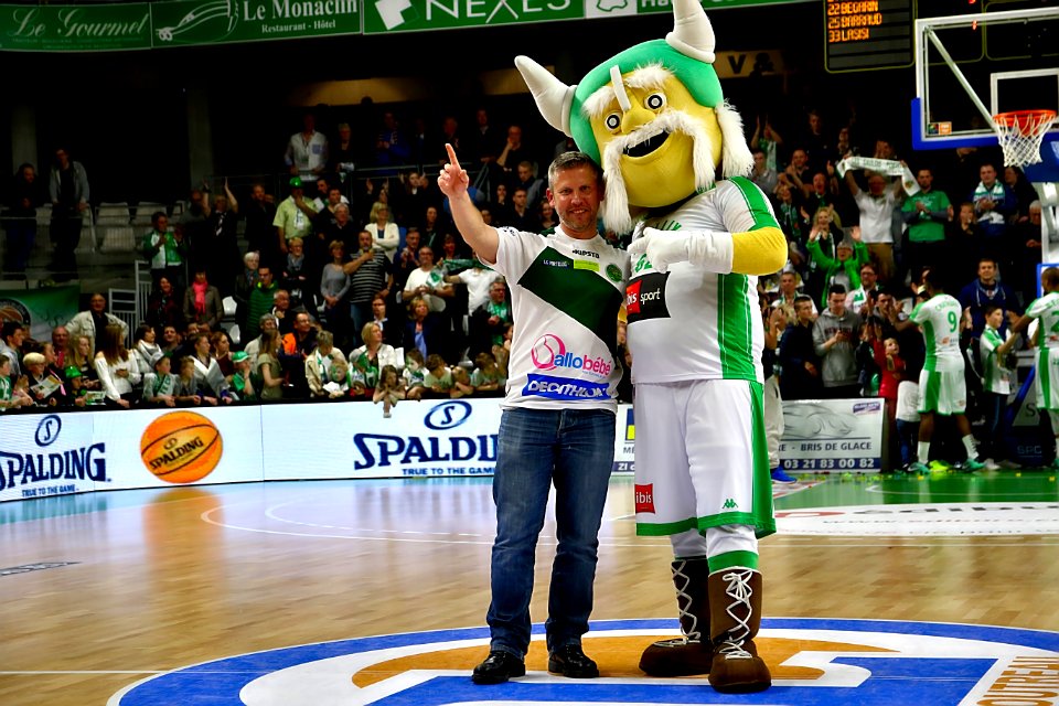 ESSM - Paris Levallois