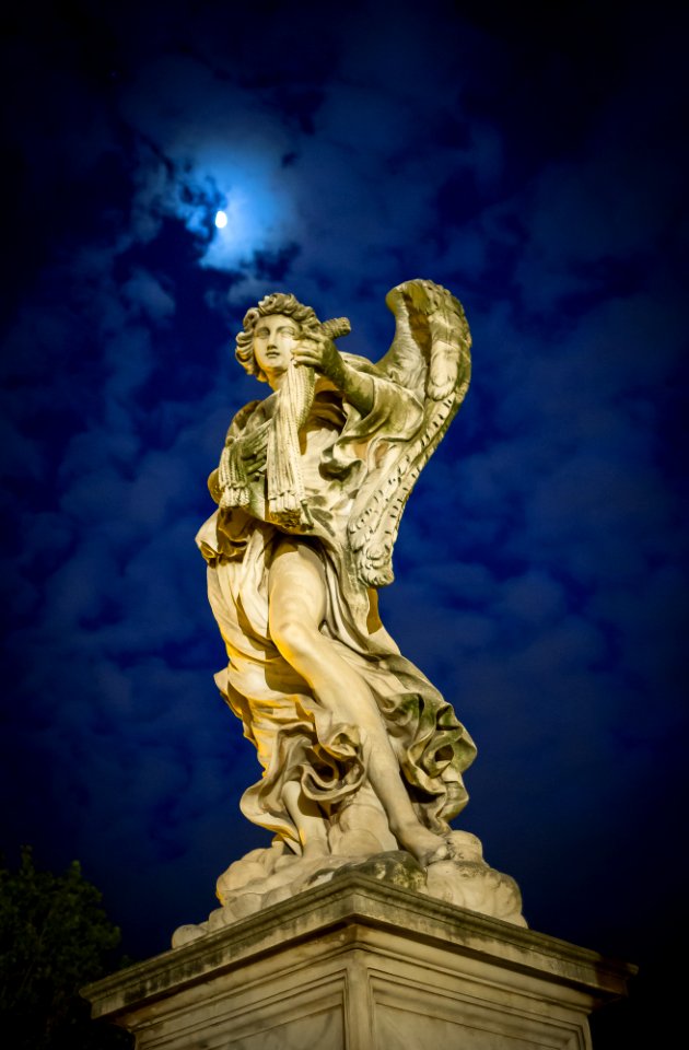 Angelic