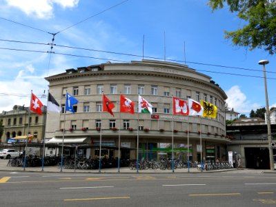 Fribourg, Suisse
