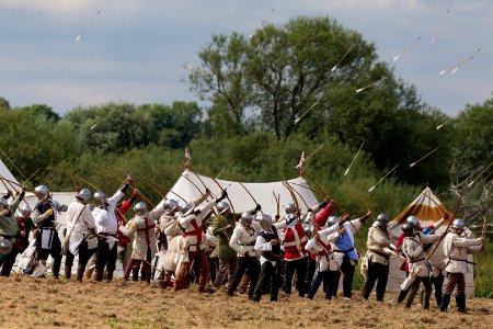 Medieval Festival photo