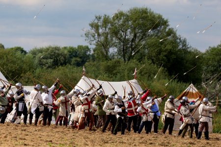 Medieval Festival