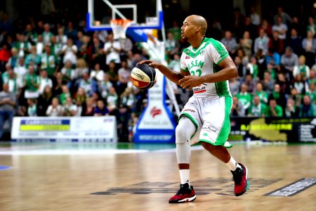 ESSM LE PORTEL - CSP LIMOGE