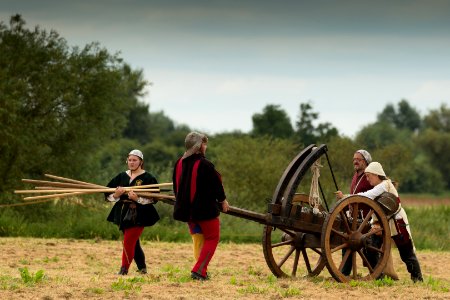 Medieval Festival photo