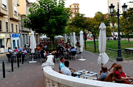 Tudela, (Navarra) España.