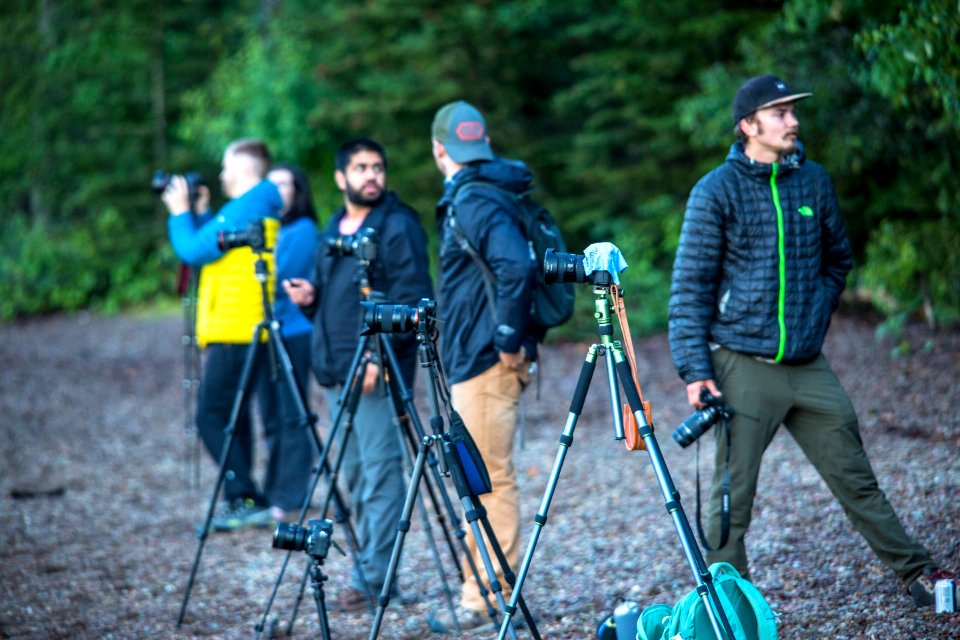 Lake McDonald Instameet (2) 7.9.16