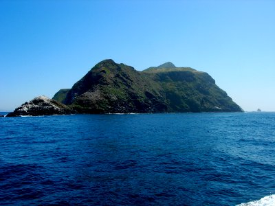 Anacapa Island photo