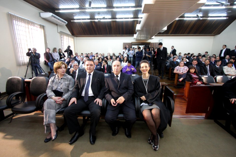 04/09 Legislativo participa de solenidade em União da Vitória