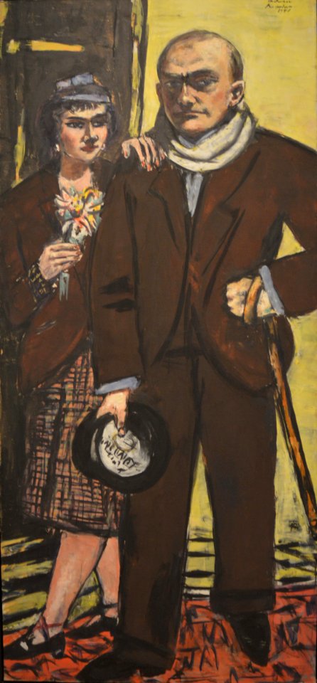 Max Beckmann