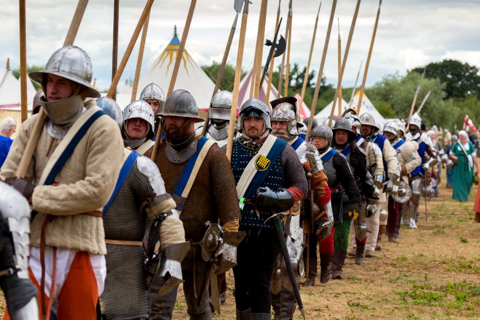 Medieval Festival photo